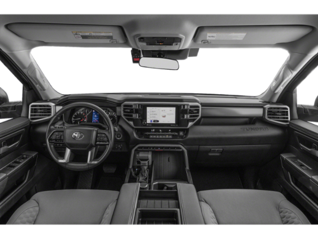 New 2026 Ice Cap Toyota SR5 image 5