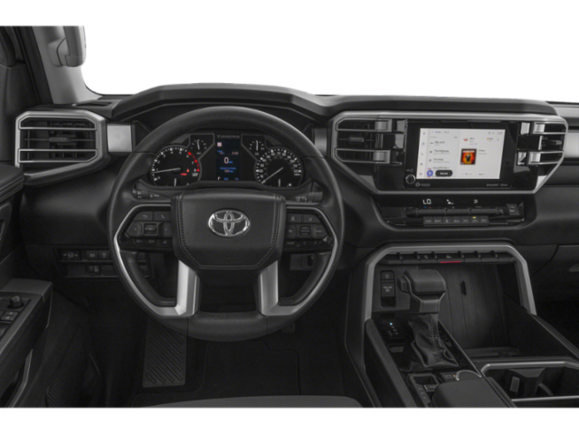 New 2026 Ice Cap Toyota SR5 image 4