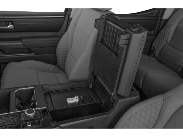 New 2026 Ice Cap Toyota SR5 image 11