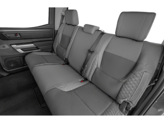 New 2026 Ice Cap Toyota SR5 image 10