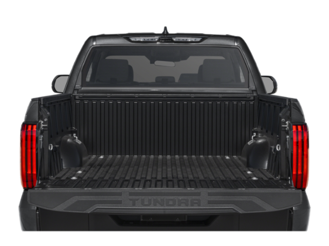 New 2026 Ice Cap Toyota SR5 image 8