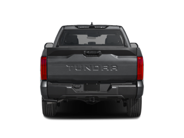 New 2026  Toyota SR5 image 5