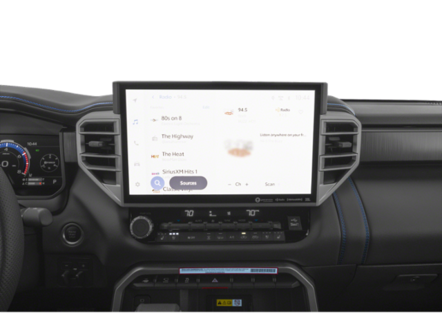 New 2026  Toyota Platinum image 9