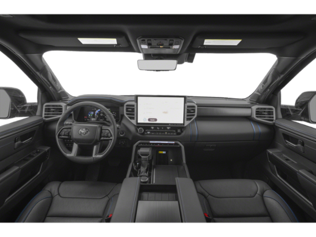 New 2026  Toyota Platinum image 7