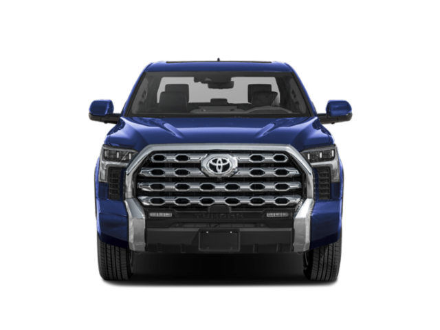 New 2026  Toyota Platinum image 4