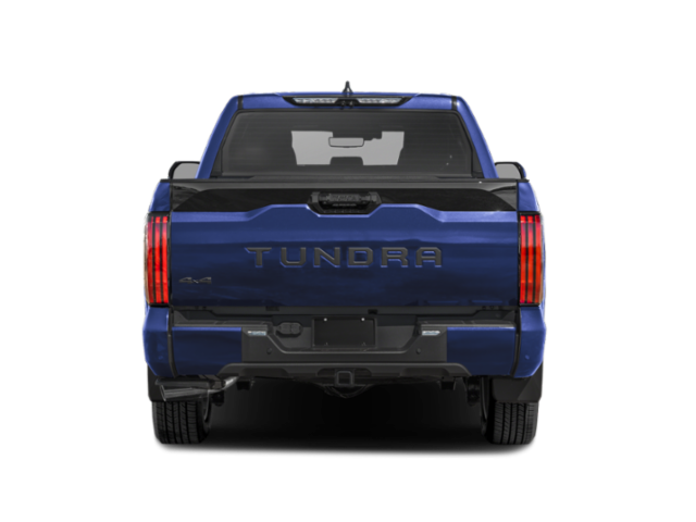 New 2026  Toyota Platinum image 5