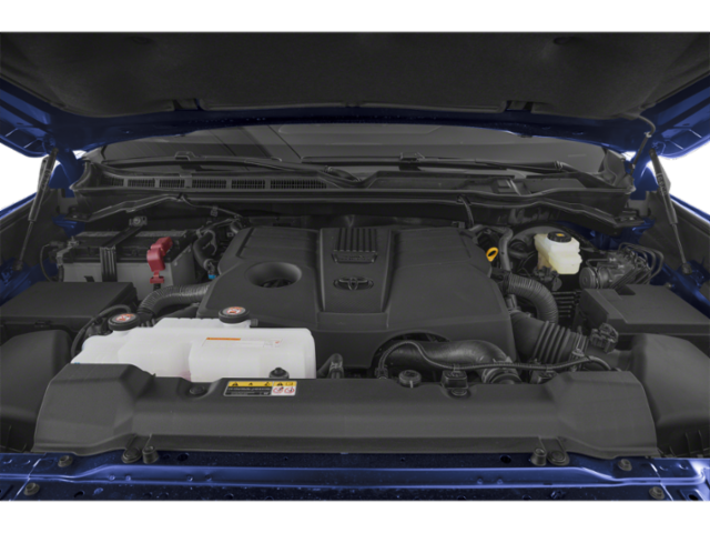 New 2026  Toyota Platinum image 11
