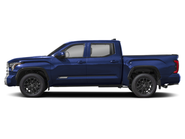 New 2026  Toyota Platinum image 3