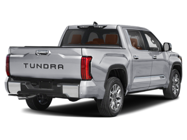 New 2026 Beige Toyota 1794 Edition image 2