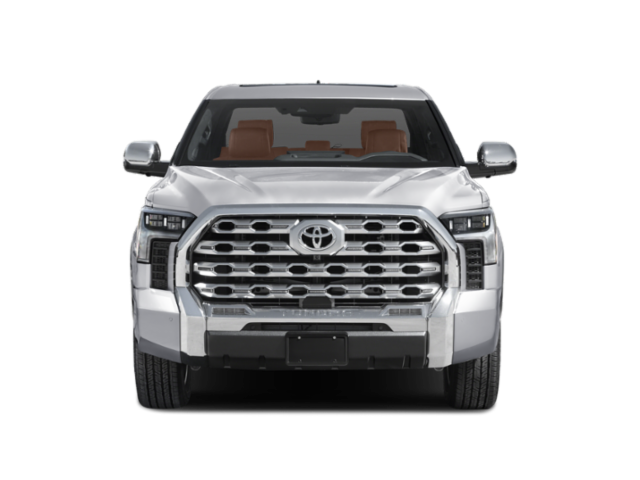 New 2026 Beige Toyota 1794 Edition image 4