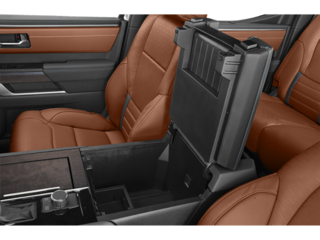 New 2026 Celestial Silver Metallic Toyota 1794 Edition image 11