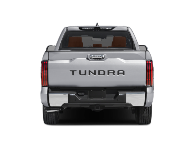 New 2026 Beige Toyota 1794 Edition image 5