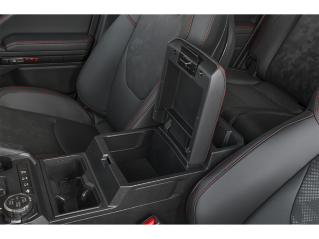 New 2026 Black Toyota TRD Pro image 11