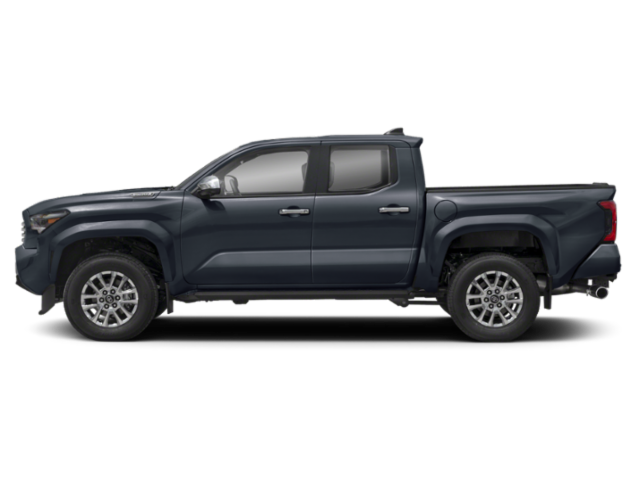 New 2026  Toyota Limited image 3