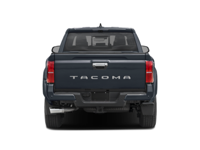 New 2026  Toyota Limited image 5