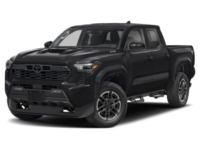 2026 Toyota Tacoma i-FORCE MAX TRD Sport i-FORCE MAX
