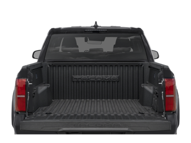 New 2026 Mudbath Toyota TRD Sport i-FORCE MAX image 16