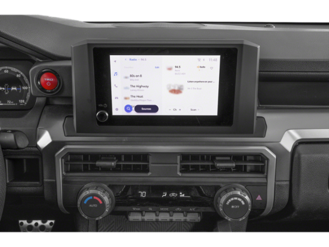New 2026 Mudbath Toyota TRD Sport i-FORCE MAX image 15