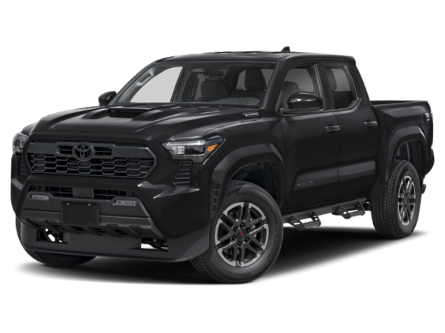 2026 Toyota Tacoma i-FORCE MAX TRD Sport i-FORCE MAX 4X4 DOUBLE CAB HV