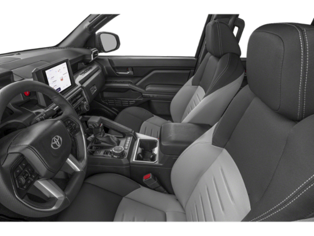 New 2026 Mudbath Toyota TRD Sport i-FORCE MAX image 14