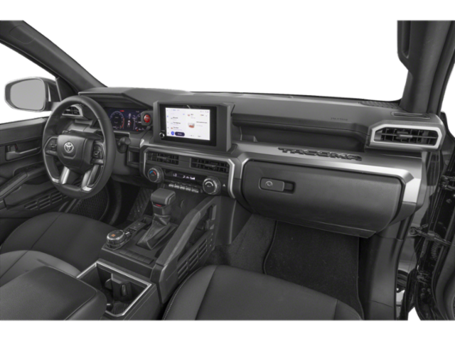 New 2026 Mudbath Toyota TRD Sport i-FORCE MAX image 19