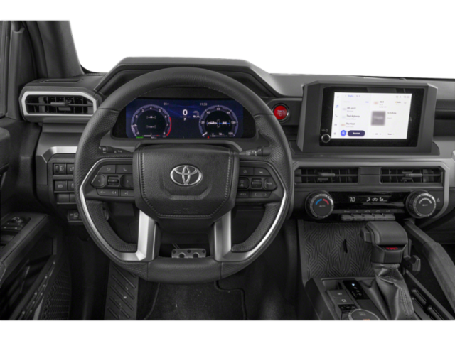 New 2026 Mudbath Toyota TRD Sport i-FORCE MAX image 12