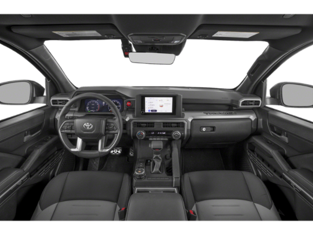 New 2026 Mudbath Toyota TRD Sport i-FORCE MAX image 13