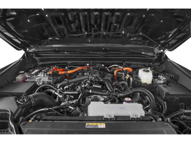 New 2026 Mudbath Toyota TRD Sport i-FORCE MAX image 17