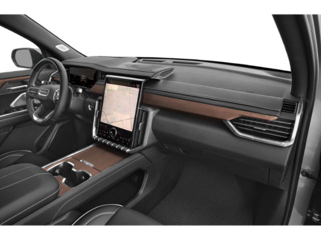 New 2026 White GMC Denali Ultimate image 12
