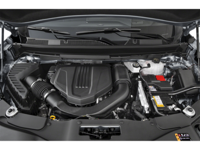 New 2026 White GMC Denali Ultimate image 9