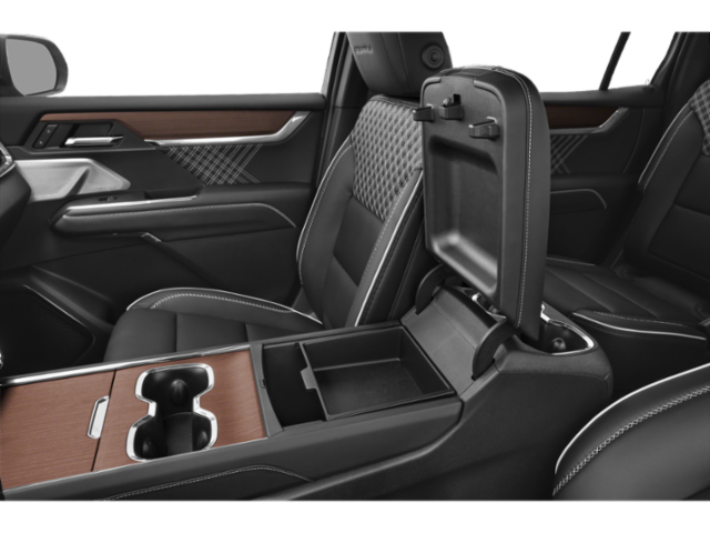 New 2026 White GMC Denali Ultimate image 11