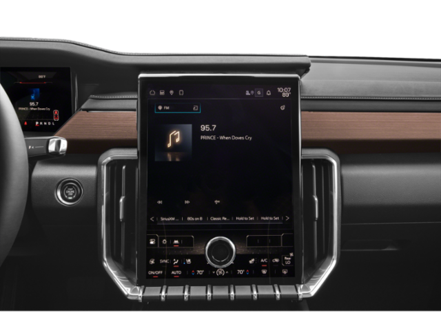 New 2026 White GMC Denali Ultimate image 7