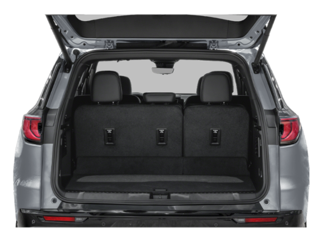 New 2026 White GMC Denali Ultimate image 8