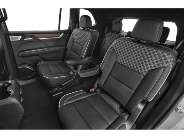 New 2026 White GMC Denali Ultimate image 10