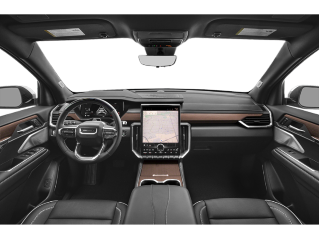 New 2026 White GMC Denali Ultimate image 5