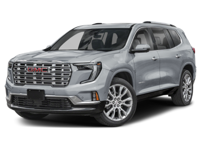 2026 GMC Acadia AWD Denali SUV