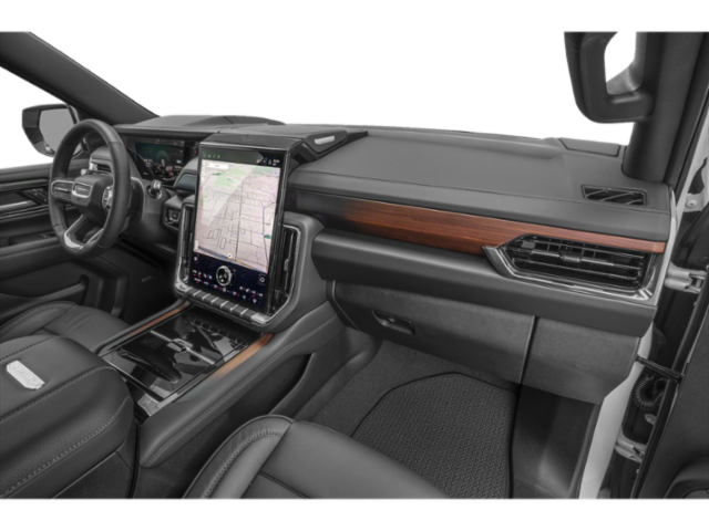 New 2026 Red GMC Denali image 14