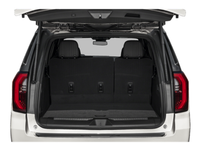 New 2026 Red GMC Denali image 10