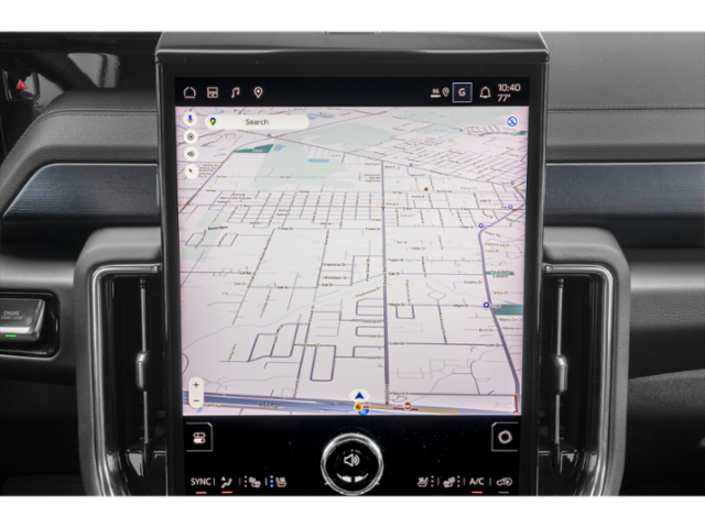 New 2026 Red GMC Denali image 15