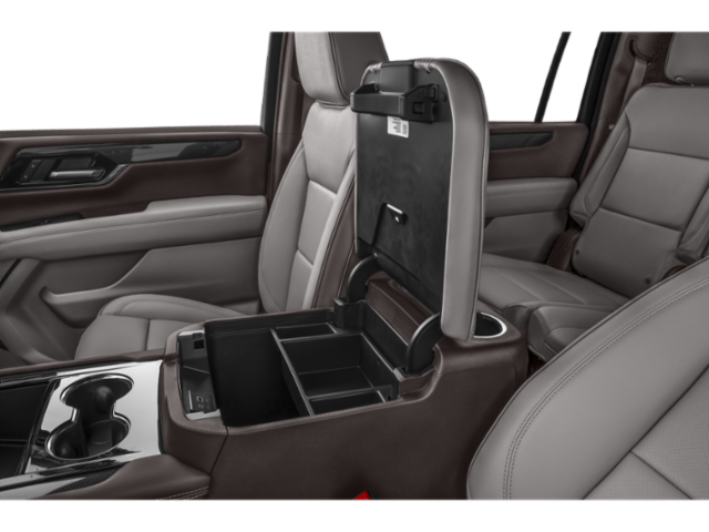 New 2026 Silver GMC Elevation image 13