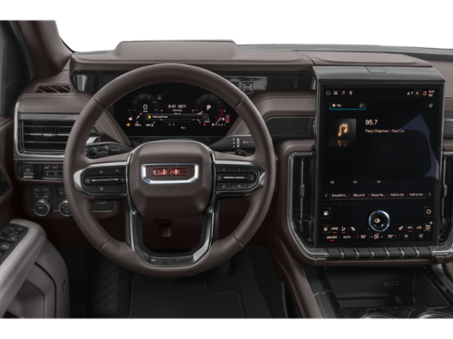 New 2026 Black GMC Elevation image 4