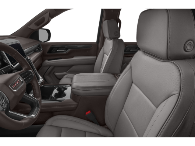New 2026 Silver GMC Elevation image 8