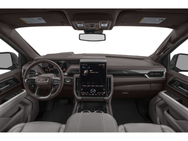 New 2026 Silver GMC Elevation image 7