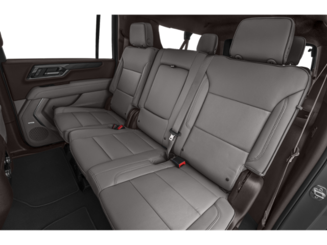 New 2026 Black GMC Elevation image 10