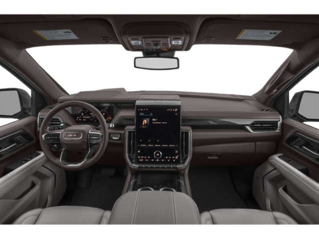 New 2026 Black GMC Elevation image 5