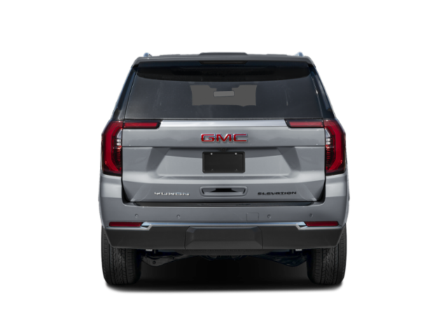 New 2026 Silver GMC Elevation image 5