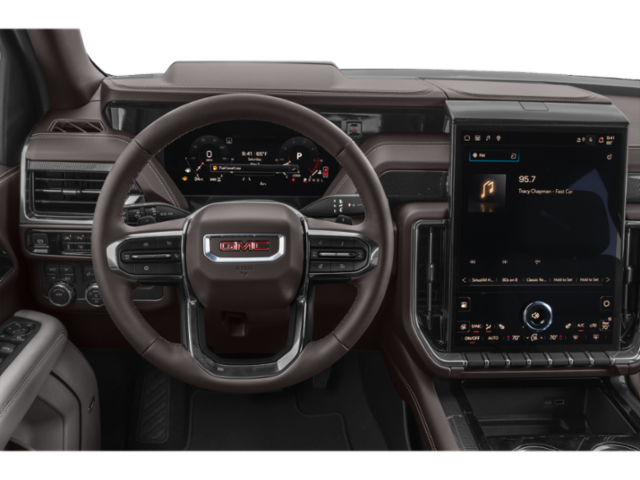 New 2026 Silver GMC Elevation image 6