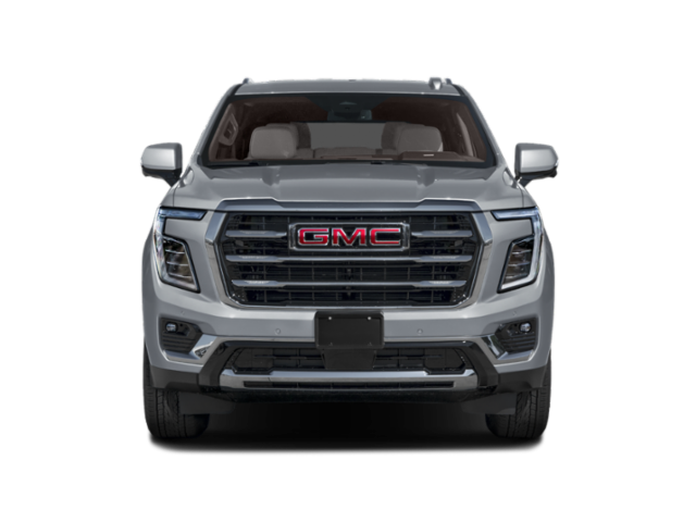 New 2026 Silver GMC Elevation image 4