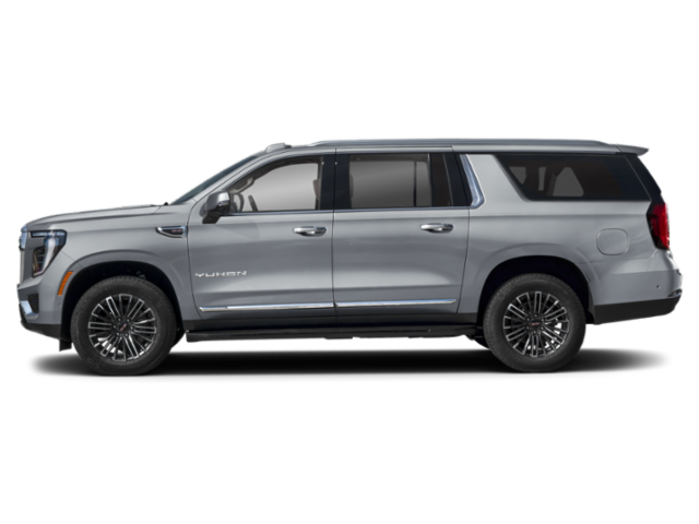 New 2026 Silver GMC Elevation image 3