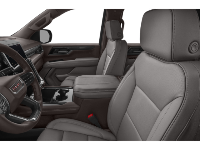 New 2026 Black GMC Elevation image 6